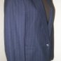 AUSTIN REED Lined Black Pinstripe Short Blazer Sz S