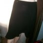 NEIMAN MARCUS Unlined Fancy Short Skirt Sz 4