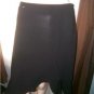 NEIMAN MARCUS Unlined Fancy Short Skirt Sz 4