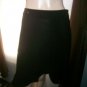 NEIMAN MARCUS Unlined Fancy Short Skirt Sz 4