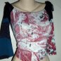 CUSCO VINTAGE/CUSCO BARCELONA Shirt/Top Sz S