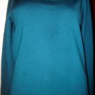 BANANA REPUBLIC Extra Fine Merino Wool Sweater Sz M