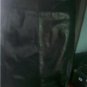 COPPER KEY Lined Black Leather Mini Skirt Sz 11