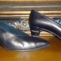 STUART WEIZMAN Bronze Beaded Heel Dressy Pumps, 9M