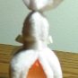 Boo Boo Bunny - Yellow