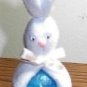 Boo Boo Bunny - Blue