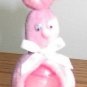 Boo Boo Bunny - Pink