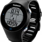 Garmin Forerunner 610: Black