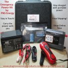 Emergency Power Kit