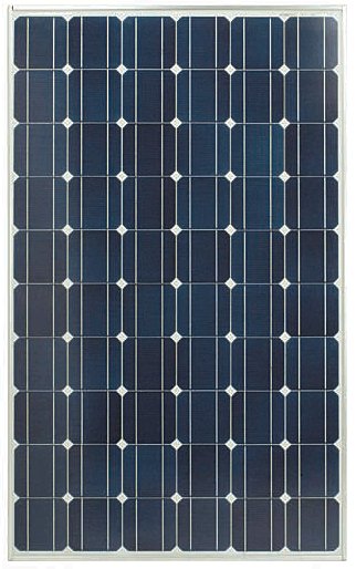 SHARP 235w PV Module