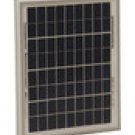 SolarTech 20W PV Module