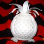 Alabastrite Palm Tree Trinket Box