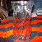 Glass Flower Vase