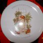 Holly Hobbie Mother's Day Plate