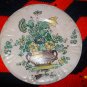 Early 19th Century Italian Magolica Plate