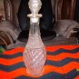 Large Wexford Diamond Pattern decanter