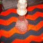 Large Wexford Diamond Pattern decanter