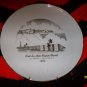 First Southern Baptist Church El Monte Ca Plate