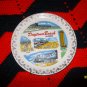 Daytona Beach Collectible Plate