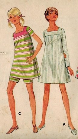 SO VINTAGE PATTERNS, vintage sewing patterns,Vogue,Couturier