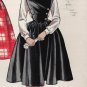 Butterick 6643 50s Retro Apron JUMPER Vintage Sewing Pattern