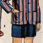 Simplicity 1019 50s Little Boy's JACKET, VEST & PANTS in 2 Lengths Vintage Sewing Pattern