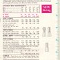 Butterick 4833 60s *UNCUT* A-Line, Ultimate Mad Men DRESS Vintage Sewing Pattern