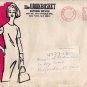 Workbasket 4777 1970s Mail Order Vintage DRESS Sewing Pattern
