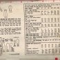 Simplicity 5279 60s Sensational "Walking" SUIT and Dart Fitted BLOUSE Vintage Sewing Pattern