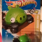 Hot Wheels Angry Birds Minion Pig