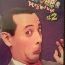 Pee Wee's Playhouse #2 Seasons 3-5 DVD Set