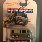 Hot Wheels Retro Entertainment Series Stripes GMC Motorhome