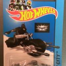 Hot Wheels Bat-Pod