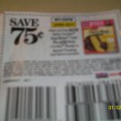 10 - .75 Betty Crocker SuperMoist Cake & Frosting