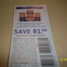 10 - $1/1 St Joseph 81 mg Aspirin