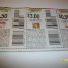 (10)  $5 on Huggies Products