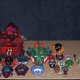 Opened Collectibles & Toys