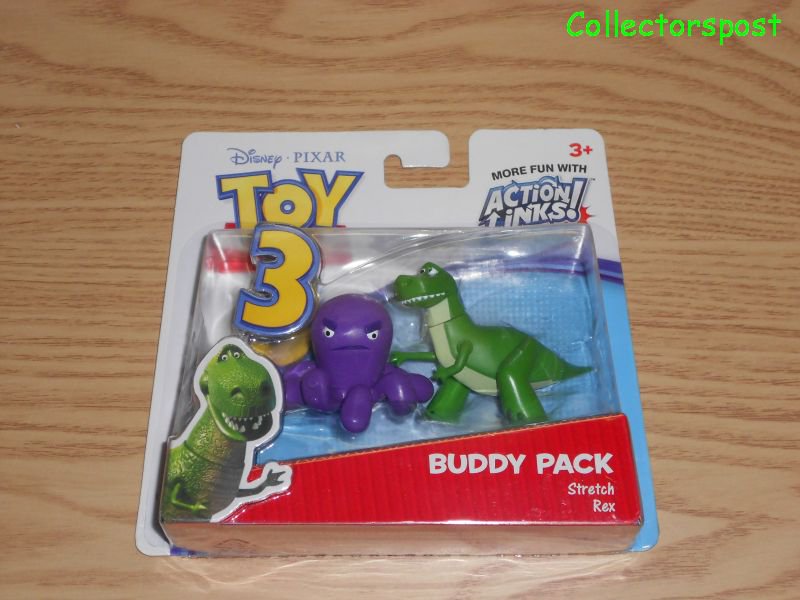 toy story 3 buddy pack