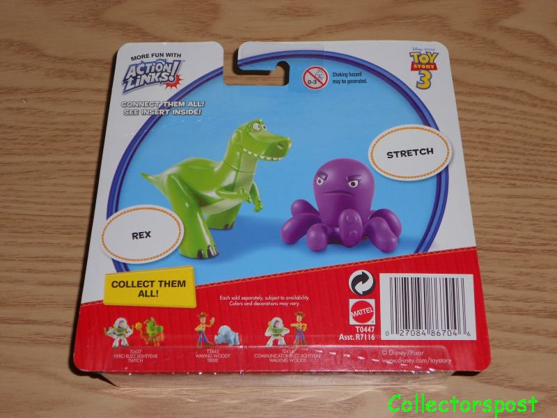 toy story 3 buddy pack