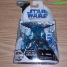 Star Wars Clone Wars Holographic General Grievous Toys R Us Exclusive Star Wars Clone Wars Holographic General Grievous Toys R Us Exclusive