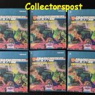Kidrobot Transformers vs. G I Joe Vinyl Keychain 10 pack Kidrobot Transformers vs. G I Joe Vinyl Keychain 10 pack