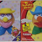 Mr. Potato Head & Mrs. Potato Head Mini Mr. Potato Head & Mrs. Potato Head Mini