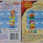 Mrs. Potato Head Mini two different