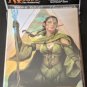 Ultra Pro Magic The Gathering box and Sleeves