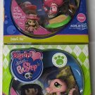Blythe Loves Littlest Pet Shop Desert Fun & Sunshine Island Blythe Loves Littlest Pet Shop Desert Fun & Sunshine Island