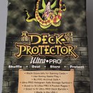 Ultra Pro Deck Shield Rembrandt Clear Sleeves Ultra Pro Deck Shield Rembrandt Clear Sleeves