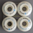 Stereo MFG.CO. 50mm skateboard wheel set