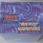 Caliber Game Systems 1995 Spawn Power Cardz Booster Box
