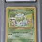 Pokemon Base Set Unlimited Pikachu, Charmander, Bulbasaur, Squirtle