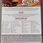 Hot Wheels Since '68 40th Anniversary lot of 4 cars